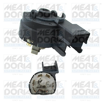 Ignition Switch